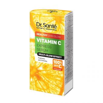 Dr.Sante Express Serum - Vitamin C, 30 ml