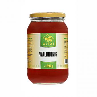 Waldhonig 1200 g