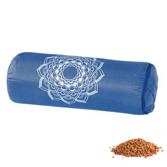 Rama Yoga Mandala Meditation Bolster