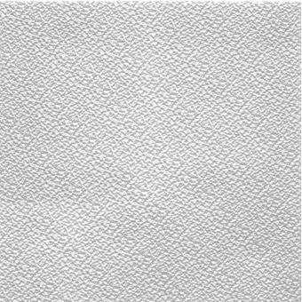 Marbet ceiling tiles Grys 2 white, 50x50cm