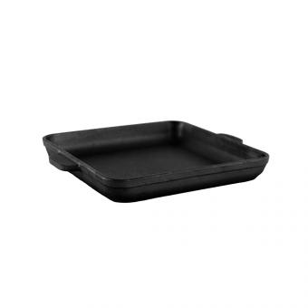 BriZoll serving pan 18 cm. from high quality cast iron