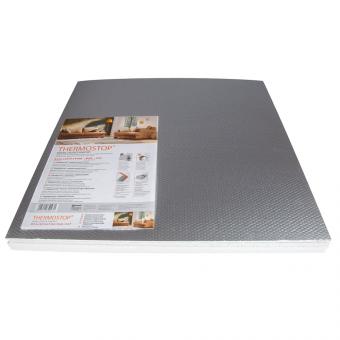 Marbet reflective panels Thermo Stop 4 (thickness 4 mm)