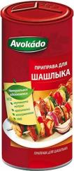 Avocado seasoning mix for shashlik, 170g