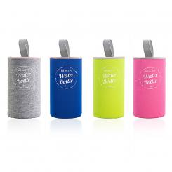 Protective cover set for BEM Water Bottle