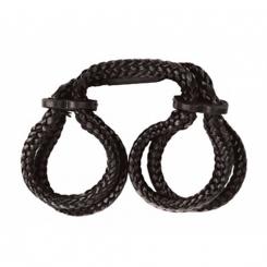 Original Sin rope handcuffs