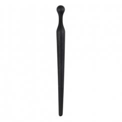 Silicone Dilator - Black