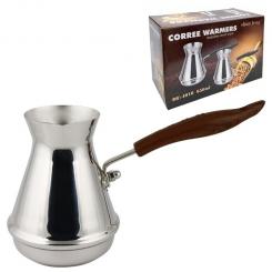 Turkish mocha pot Dzhesva, 650 ml 