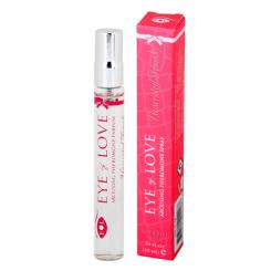 EOL Body Spray Scentless with pheromones - 10 ml