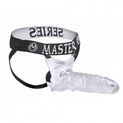 Grand Mamba XL Jock Style Penis Cuff