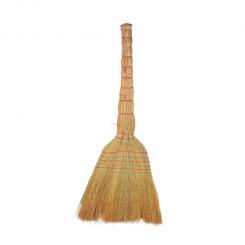 Broom for floor "Premium" ca.80 cm long