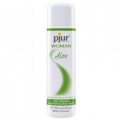 Pjur Woman Aloe Gleitmittel - 100 ml