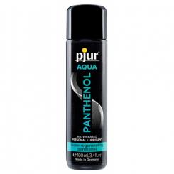 Pjur Aqua Panthenol Gleitmittel - 100 ml