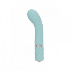 Pillow Talk Racy Mini G-Spot Vibrator - Pink