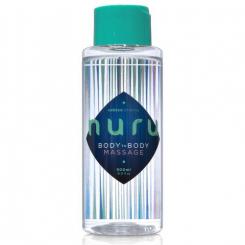 Nuru Body2Body Massagegel - 500 ml