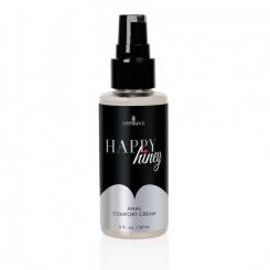 Happy Hiney Komfortcreme - 60 ml