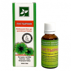 Herzgespann Tinktur 30 ml