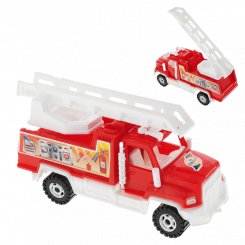 Toy car "Kamas - N fire truck"