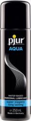 Pjur Aqua Gleitmittel auf Wasserbasis - 250 ml