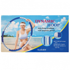 Dynamic Hula-Hoop - Fitnessreifen