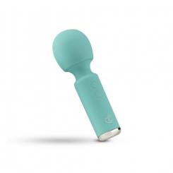 Mini Vibe Stabvibrator - Aqua