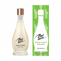 Perfume Byc Moze NEW YORK 10 ml