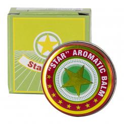 STAR - balm against cold, 10 g