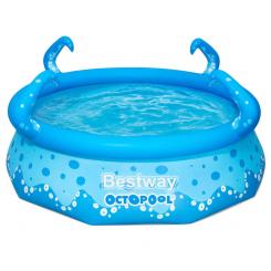 Bestway Easy Set Pool OctoPool 274 x 76 cm