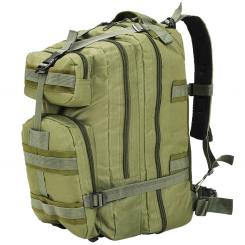 Rucksack Armee-Stil 50L Armeerucksack Trekkingrucksack