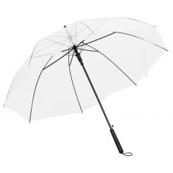 Umbrella transparent 100 cm