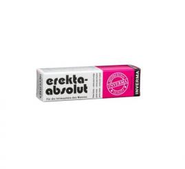 Erekta Absolut Creme- 18 ml