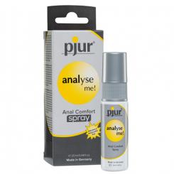 Pjur Analyse Me! Entspannendes Analspray - 20 ml