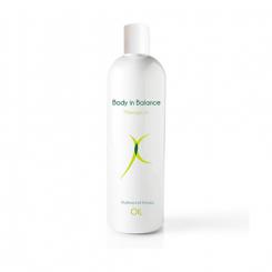 Body In Balance Massage Oil - 500 ml