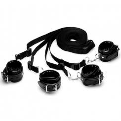 Bed Restraints - Restraint Kit