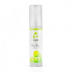 EasyGlide Aloe Vera Wasserbasis Gleitmittel - 30ml