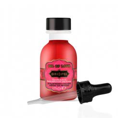 Love oil - strawberry dreams 22 ml