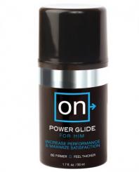 On™ Power Glide for him 1.7 fl.oz. Bottle