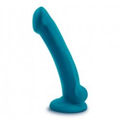 Temptasia - Reina Dildo - Blue Green