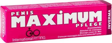 Penis Maximum Creme- 45 ml