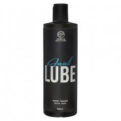 Cobeco water based anal lubricant - 500 ml