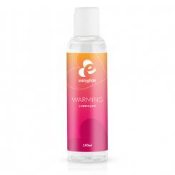 EasyGlide Warming Lubricant 150 ml