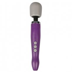 Массажер Doxy Massager Original Purple