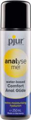 pjur analyze me! Comfort Water Anal Glide