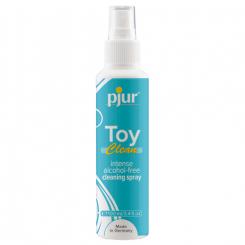 Pjur Woman Toycleaner - 100 мл