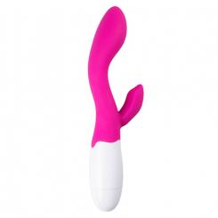 EasyToys Lily Vibrator - Rosa