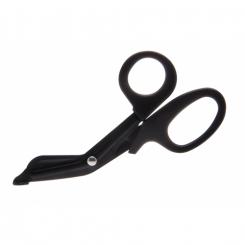 Bondage Safety Scissors - Black