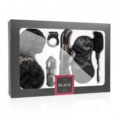 Loveboxxx - I Love Black Geschenkset