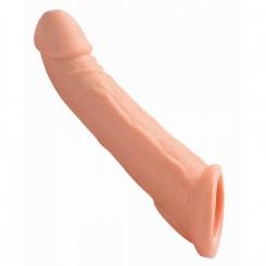 Ultra Realistic Penis Sheath