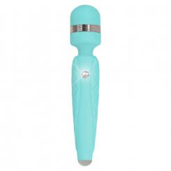 Pillow Talk Cheeky Wand Vibrator