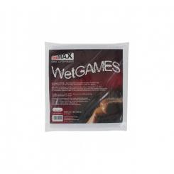 SexMAX WetGAMES Vinylfolie 180 x 220 cm - weiß