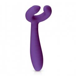 Couples vibrator